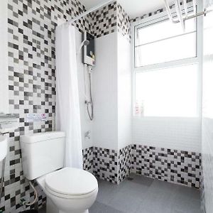 Standaard Appartement